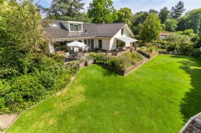 Woning B.W. Hopperus Bumaweg 1 Diepenveen