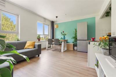 Woning Dostojevskisingel 323 Amsterdam