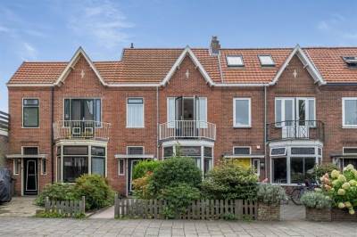 Woning Raadhuisplein 5 Haarlem