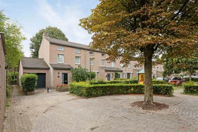 Woning Gruttoborch 45 Rosmalen