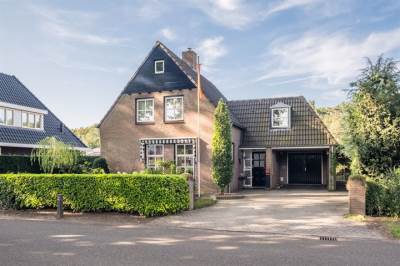 Woning Beukenlaan 3 Sterksel