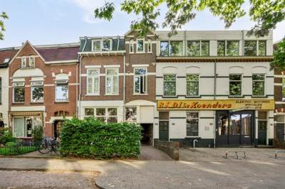 Woning Groesbeeksedwarsweg 141 Nijmegen
