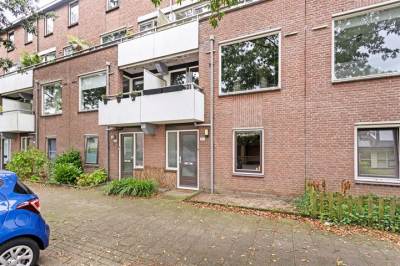 Woning Lange Zandstraat 177 Deventer