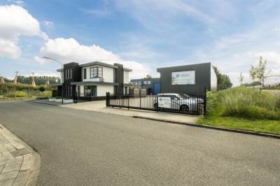 Woning Trees Kinstraat 23 Rijen