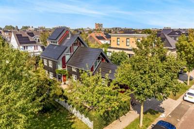 Woning Duke Ellingtonlaan 17 Beverwijk