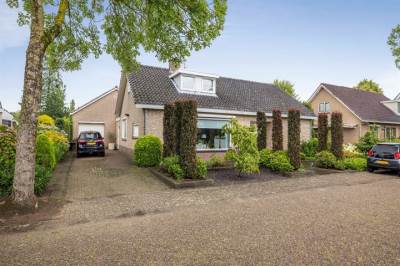 Woning Spinhuisstraat 34 Raalte