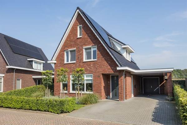 Woning Kerkepad 14 Tilligte