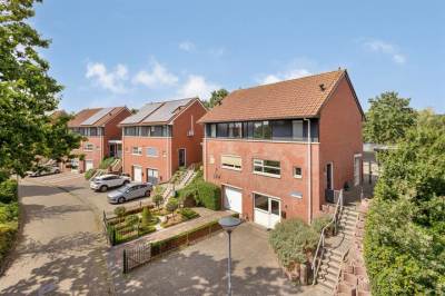 Woning Demerstraat 36 Helmond