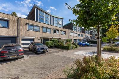Woning Marowijne 123 Dordrecht