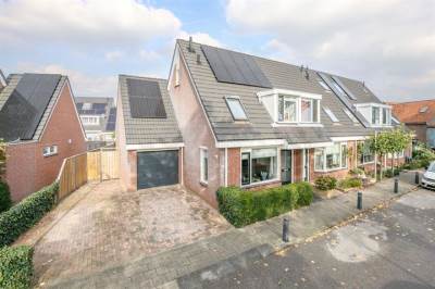 Woning Zuid Spuidijk 9 Dirksland