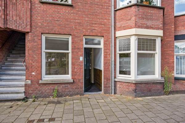 Woning Pisuissestraat 31 Den Haag