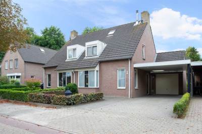 Woning De Welle 8 Hooge Mierde