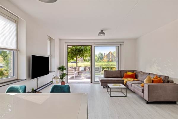 Woning Europalaan 938 Almere