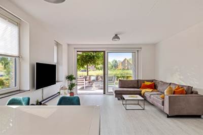 Woning Europalaan 938 Almere