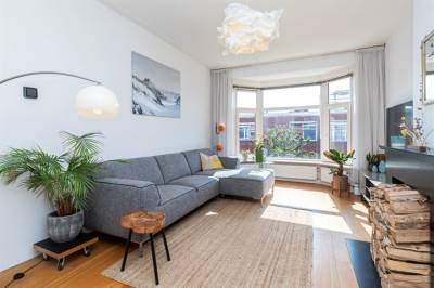 Woning Perenstraat 311 Den Haag