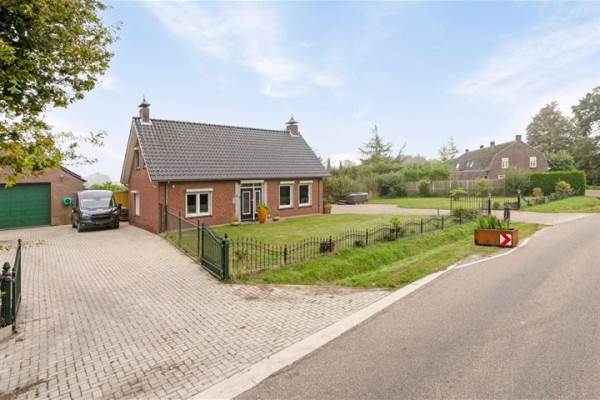 Woning Klein-Schoot 18 Budel-Schoot
