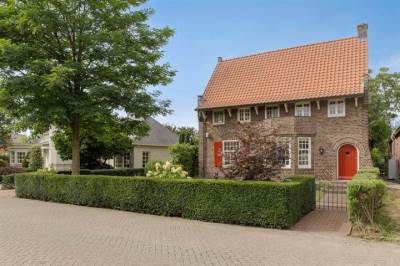 Woning Meliestraat 7 Vlijmen