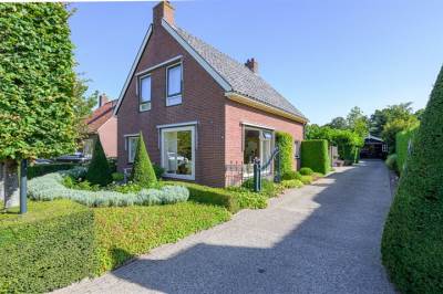 Woning Almersdorperweg 16 Opperdoes