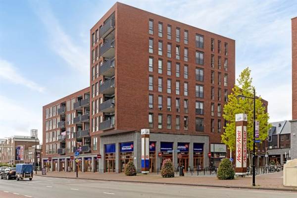 Woning Kroonwerk 128 Assen