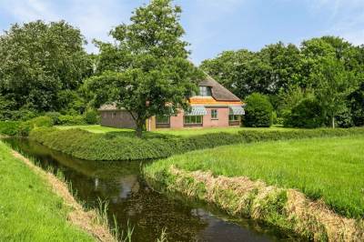 Woning Grote Sloot 160 Sint Maartensbrug