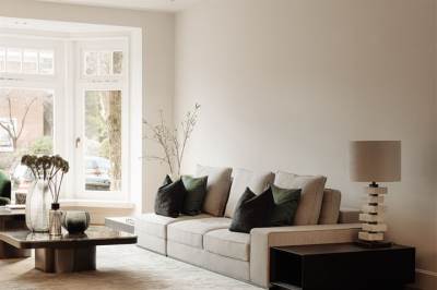 Woning Stadionweg 68 Amsterdam