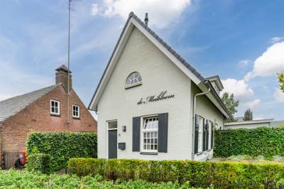 Woning Joseph Schulteweg 16 Steensel