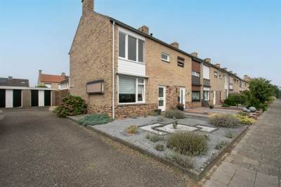 Woning Leetgensstraat 17 Swalmen