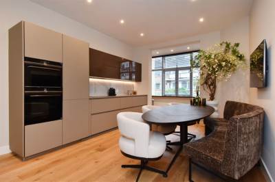 Woning Koningin Wilhelminalaan 336 Voorburg