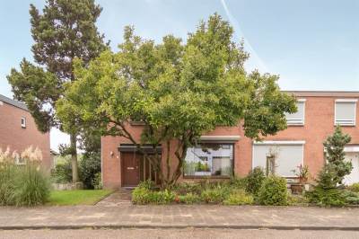 Woning Loysonstraat 10 Eygelshoven