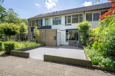 Woning Zoutlaan 80 Oudenbosch