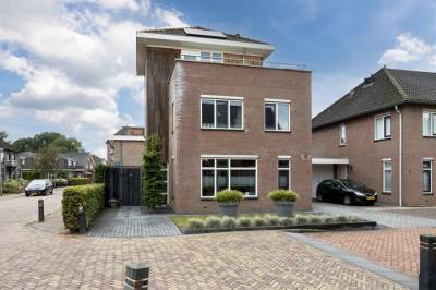 Woning Bruggemaet 1 Beilen