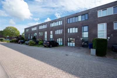 Woning Sisleystraat 34 Almere