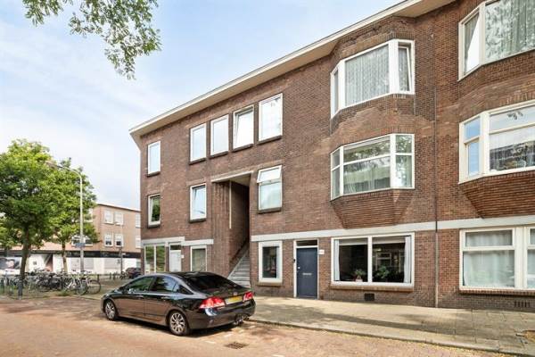 Woning Deimanstraat 336 Den Haag