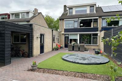 Woning De Riethoek 6 Veenendaal