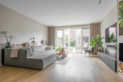 Woning Klaproos 41 Gorinchem