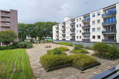 Woning Sinnigvelderstraat 157 Weesp