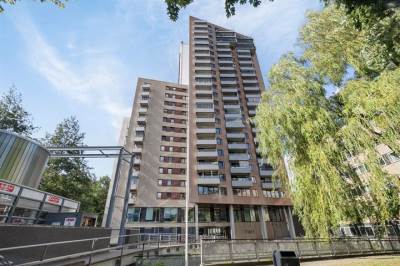 Woning Berlijnstraat 167 Zoetermeer