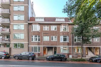 Woning Schiedamseweg 236 Vlaardingen