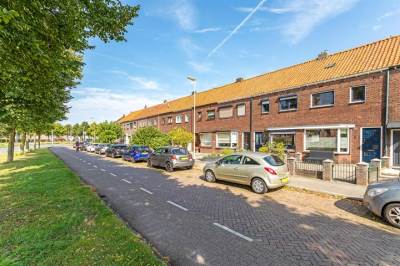 Woning Lunetstraat 26 Breda