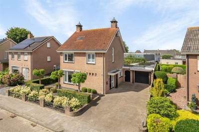 Woning Looierijstraat 11 Oosteind