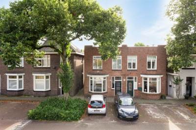 Woning Nicolaas Beetsstraat 22 Enschede