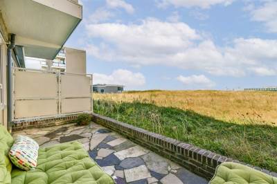 Woning de Ruyterstraat 12 Zandvoort