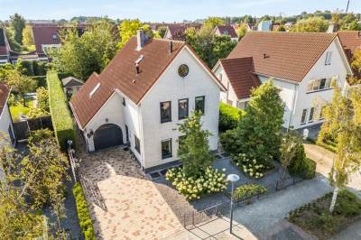 Woning Monethof 72 Hoorn (NH)