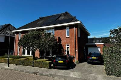 Woning Velduil 15 Mierlo