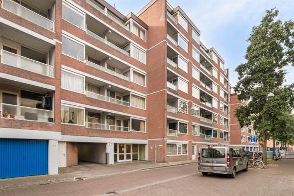 Woning Lage Nieuwstraat 506 Den Haag