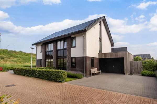 Woning Slotenhagenstraat 50 Zwolle