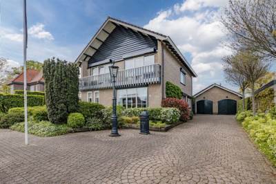 Woning Langeweg 53 Kruisland