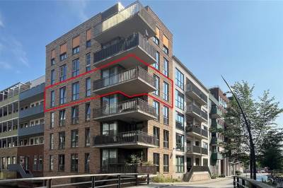 Woning Carel Willinkgracht 747 Diemen