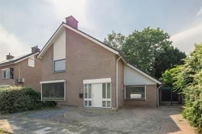 Woning Laurierstraat 603 Heerlen