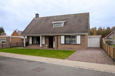 Woning Kreeksingel 51 Hoek